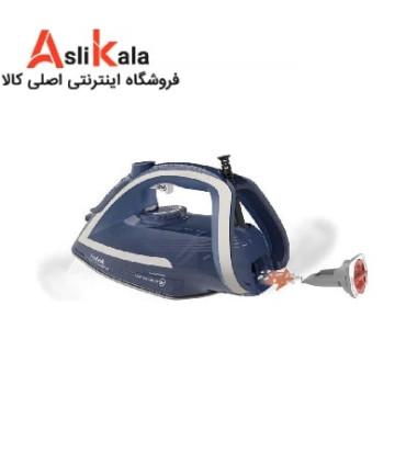 اتو بخار دستی تفال 2800 وات مدل FV6830