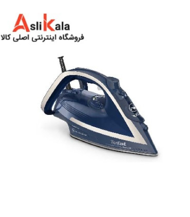 اتو بخار دستی تفال 2800 وات مدل FV6830