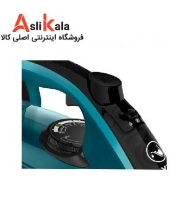 اتو بخار دستی تفال 2800 وات مدل FV6832