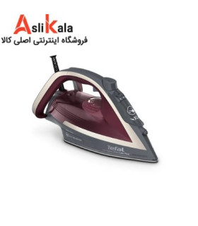 اتو بخار دستی تفال 2800 وات مدل FV6840