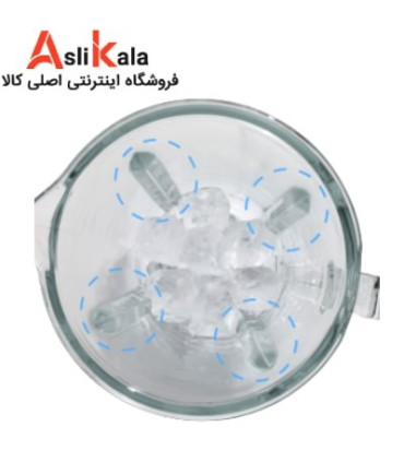 مخلوط کن پاناسونیک 700 وات مدل MG-5321