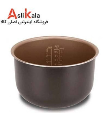 زود پز فیلیپس 6 لیتر مدل PHILIPS HD2139