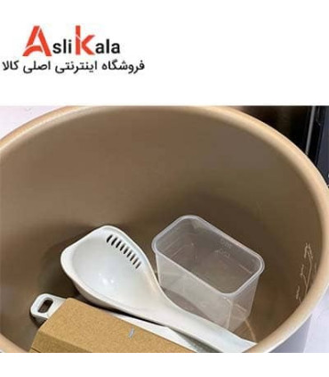 زود پز فیلیپس 6 لیتر مدل PHILIPS HD2139