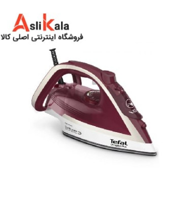 اتو بخار دستی تفال 2800 وات مدل FV6810