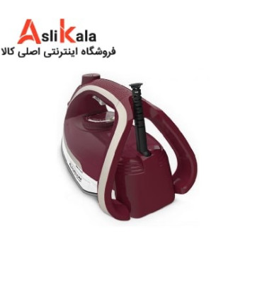 اتو بخار دستی تفال 2800 وات مدل FV6810