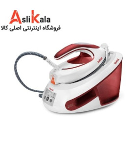 اتو دستی مخزن دار تفال 2800 وات مدل SV8030