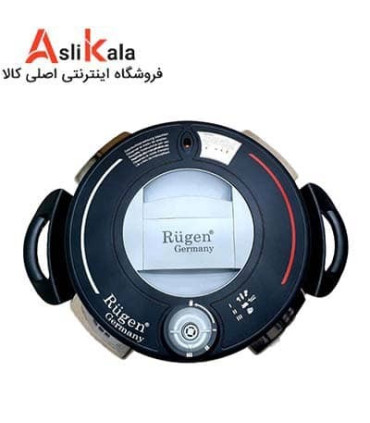 زود پز رو گازی روگن مدل RU-6010