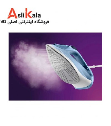 اتو دستی فیلیپس 2400 وات مدل DST6001