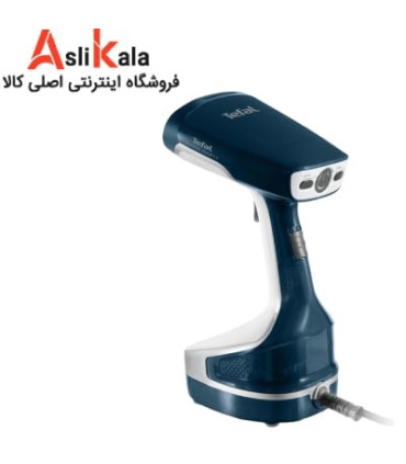 اتو بخارگر دستی تفال 1600 وات مدل DT8100