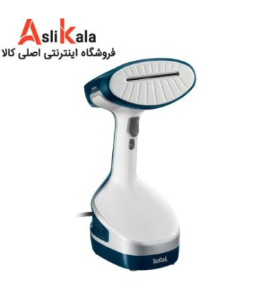 اتو بخارگر دستی تفال 1600 وات مدل DT8100