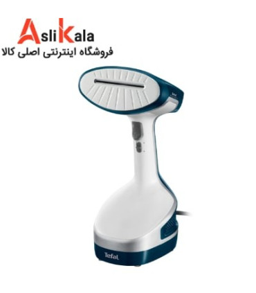 اتو بخارگر دستی تفال 1600 وات مدل DT8100