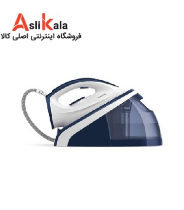 اتو مخزن دار دستی فیلیپس 2400 وات مدل HI5918