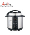 زود پز روگن 6 لیتر مدل RU-1420