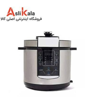 زود پز روگن مدل RU-1410