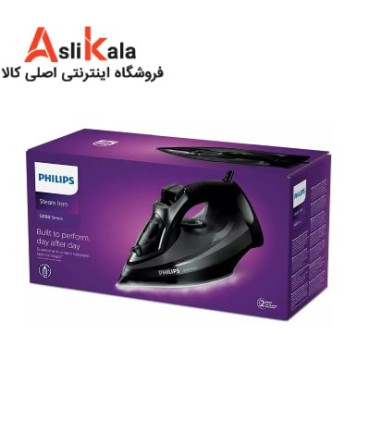 اتو بخار دستی فیلیپس 2600 وات مدل DST5040
