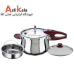 زود پز روگن 9 لیتر مدل RU-6070