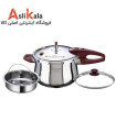 زودپز روگن 11 لیتر مدل RU-6080