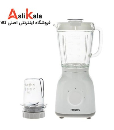 مخلوط کن فیلیپس 400 وات مدل HR2106