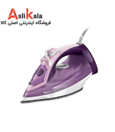 اتو بخار دستی فیلیپس 2400 وات مدل DST5020