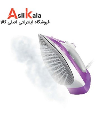 اتو بخار دستی فیلیپس 2400 وات مدل DST5020
