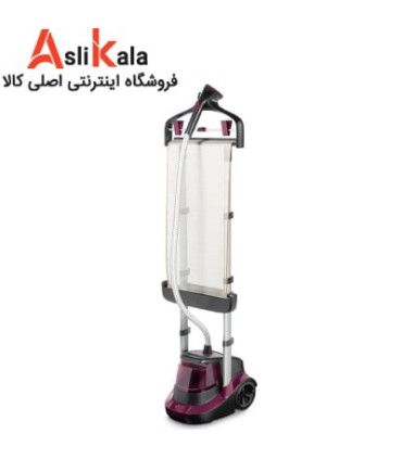 اتو بخار ایستاده تفال 1800 وات مدل IT9500