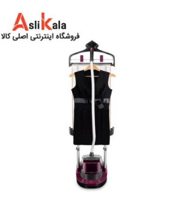 اتو بخار ایستاده تفال 1800 وات مدل IT9500