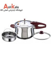 زود پز روگن 7 لیتر مدل RU-6060
