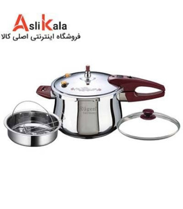زود پز روگن مدل RU-6050