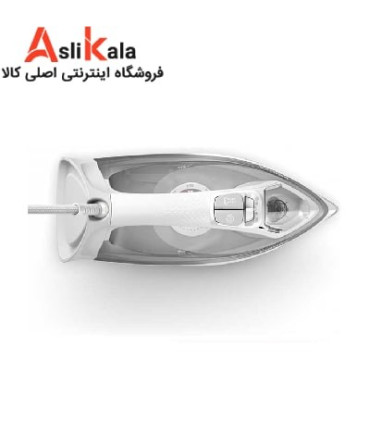 اتو بخار دستی فیلیپس 2400 وات مدل DST5010