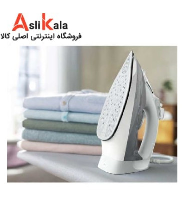 اتو بخار دستی فیلیپس 2400 وات مدل DST5010