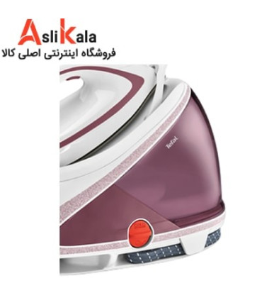 اتو مخزن دار دستی تفال 2600 وات مدل GV9566