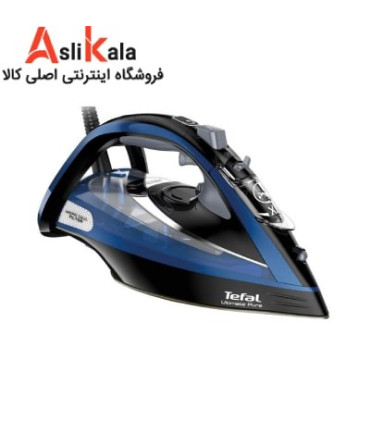 اتو بخار دستی تفال 3000 وات مدل FV9834