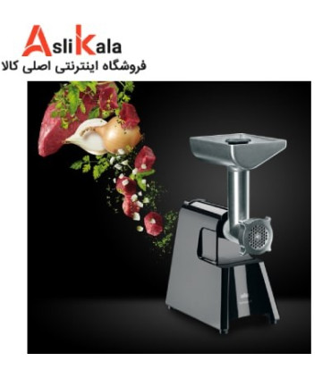 چرخ گوشت براون 1500 وات مدل G1500