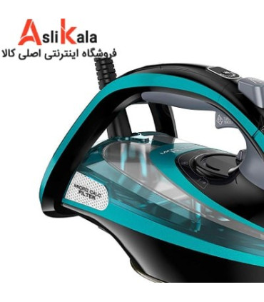 اتو بخار دستی تفال 3200 وات مدل FV9844