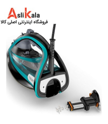 اتو بخار دستی تفال 3200 وات مدل FV9844