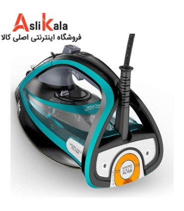 اتو بخار دستی تفال 3200 وات مدل FV9844