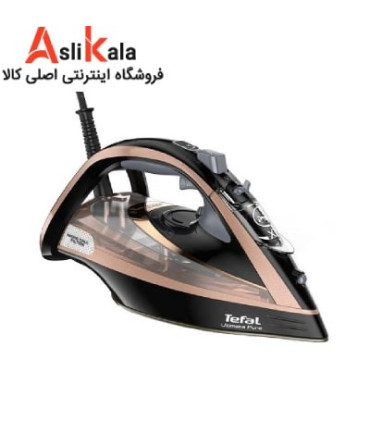اتو بخار دستی تفال 3200 وات مدل FV9845