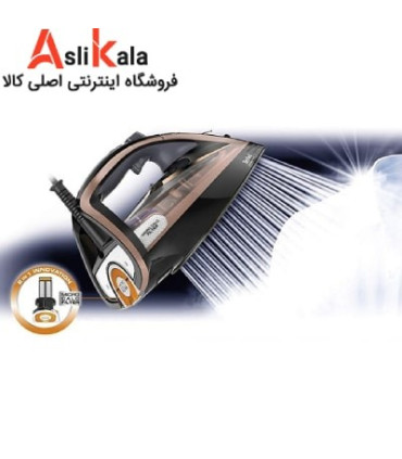 اتو بخار دستی تفال 3200 وات مدل FV9845