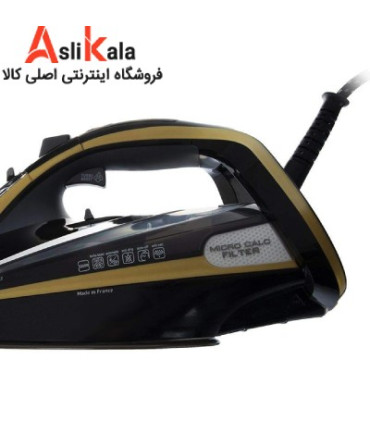 اتو بخار دستی تفال 3200 وات مدل FV9847