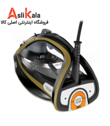 اتو بخار دستی تفال 3200 وات مدل FV9847
