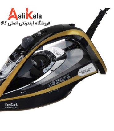 اتو بخار دستی تفال 3200 وات مدل FV9847