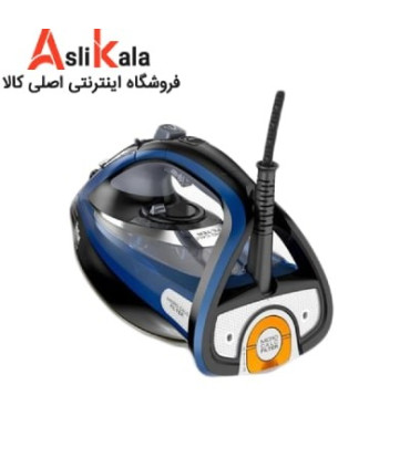 اتو بخار دستی تفال 3200 وات مدل FV9848