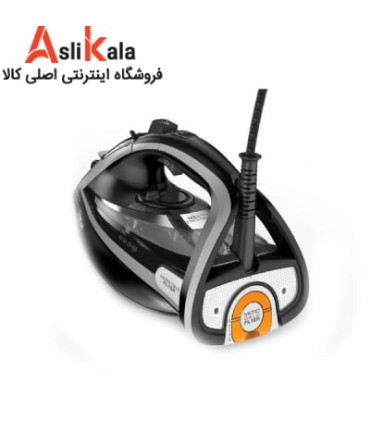 اتو بخار دستی تفال 3200 وات مدل FV9850