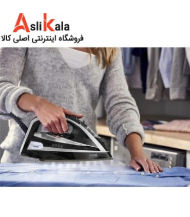 اتو بخار دستی تفال 3200 وات مدل FV9850