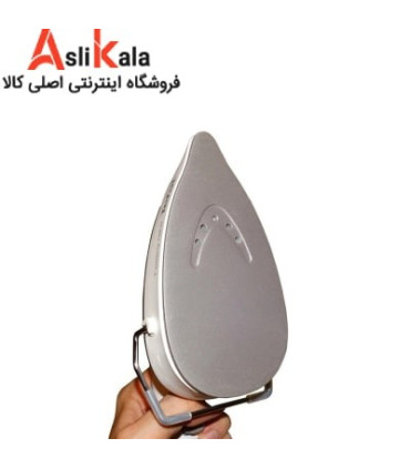 اتو بخارگر دستی تفال 950 وات مدل DV9000