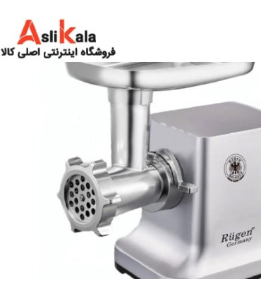 چرخ گوشت روگن 3000 وات مدل RU-1310