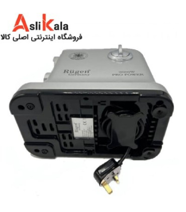چرخ گوشت روگن 3000 وات مدل RU-1310