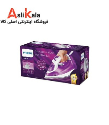 اتو بخار دستی فیلیپس 2300 وات مدل GC2991