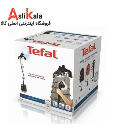 اتو بخار ایستاده تفال 1800 وات مدل IT3420