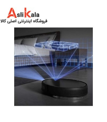جارو رباتیک شیائومی 33 وات مدل Mop 2 Pro